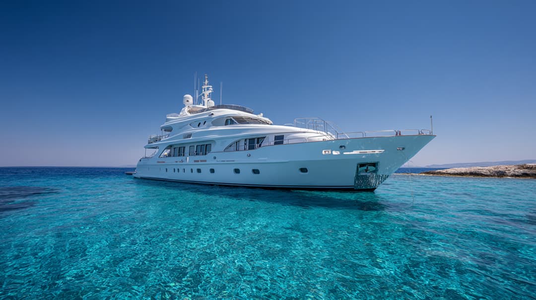 Porto Cervo