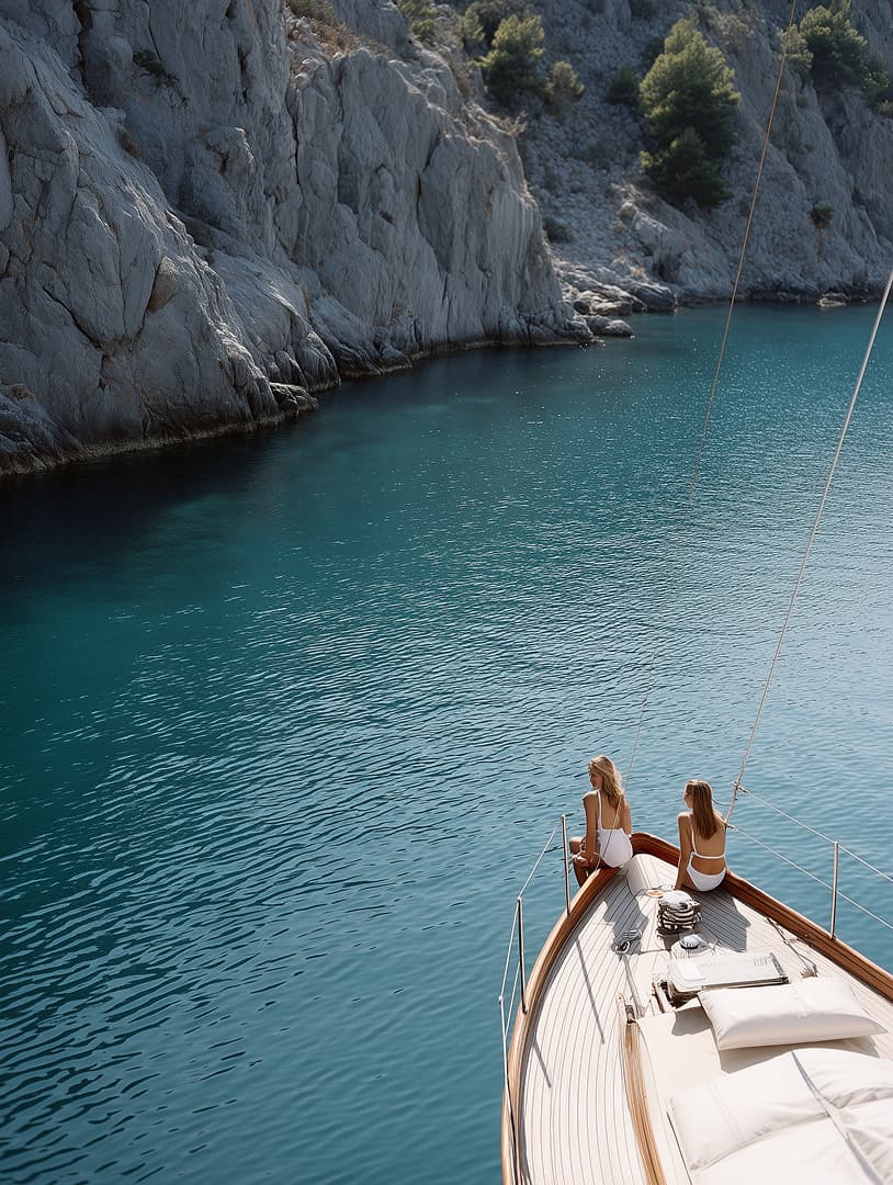 Cala di Volpe