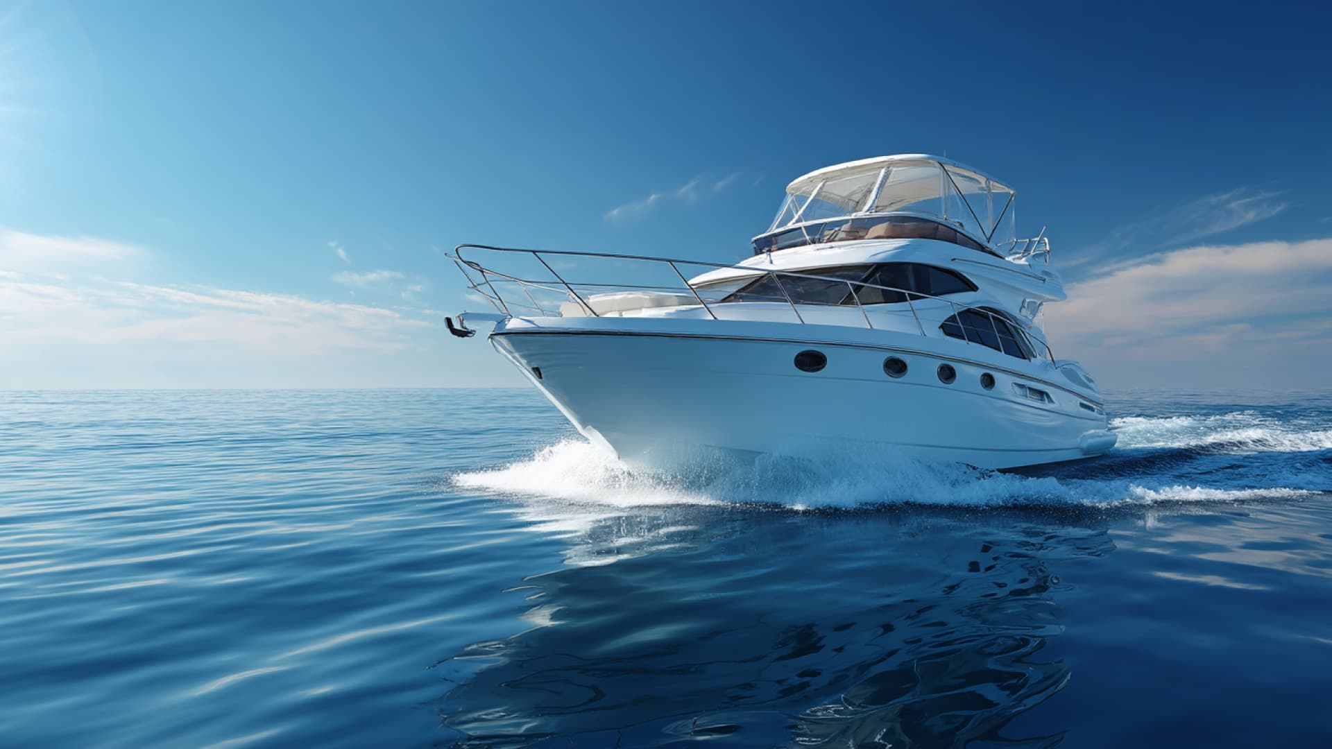 Sailing holiday in Sardinia